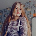 Настя, 19 лет