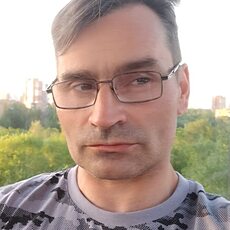 Фотография мужчины Андрей, 47 лет из г. Нелидово