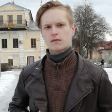Фотография мужчины Кирилл, 20 лет из г. Курчатов