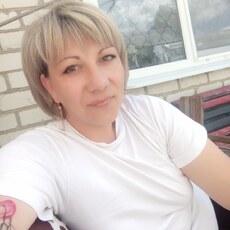 Фотография девушки Лена, 41 год из г. Невинномысск