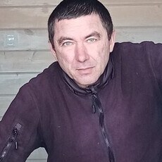 Фотография мужчины Андрей, 45 лет из г. Петропавловск-Камчатский
