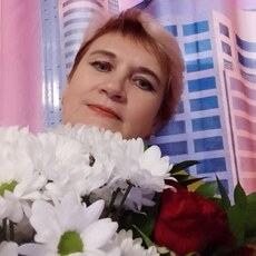Фотография девушки Наталья, 52 года из г. Комсомольск-на-Амуре