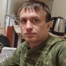 Фотография мужчины Алексей, 32 года из г. Бирск