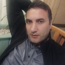 Фотография мужчины Vugar, 38 лет из г. Баку