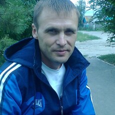 Фотография мужчины Евгений, 42 года из г. Костанай