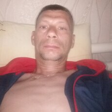 Фотография мужчины Алексей, 42 года из г. Красногвардейское (Ставропольски