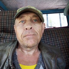 Фотография мужчины Андрей, 48 лет из г. Комсомольск-на-Амуре