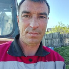 Фотография мужчины Евгений, 44 года из г. Саяногорск