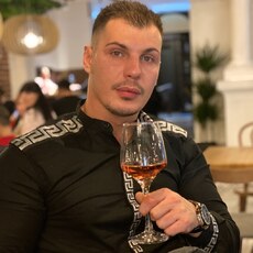 Фотография мужчины Mihail, 29 лет из г. București