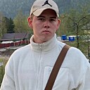Алексей, 20 лет