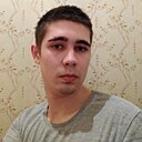 Кирилл, 23 года