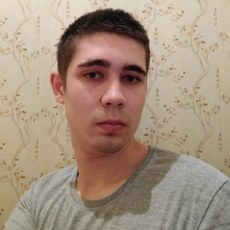 Фотография мужчины Кирилл, 24 года из г. Истра
