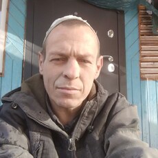 Фотография мужчины Дима, 42 года из г. Петропавловск