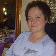 Фотография девушки Наташа, 49 лет из г. Дальнереченск