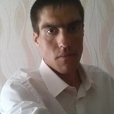 Фотография мужчины Игорь, 35 лет из г. Самара