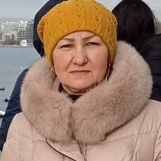 Фотография девушки Людмила, 52 года из г. Новоазовск