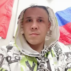 Фотография мужчины Егор, 34 года из г. Южно-Сахалинск