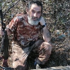 Фотография мужчины Шавкат, 49 лет из г. Кунгур