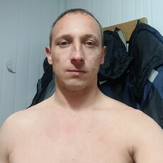 Фотография мужчины Aleksandr, 33 года из г. Южно-Сахалинск