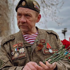Фотография мужчины Алексей, 53 года из г. Добрянка