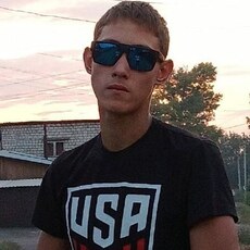 Фотография мужчины Лёха, 19 лет из г. Рубцовск