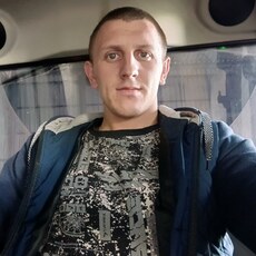 Фотография мужчины Вячеслав, 29 лет из г. Самара