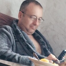 Фотография мужчины Николай, 44 года из г. Междуреченск
