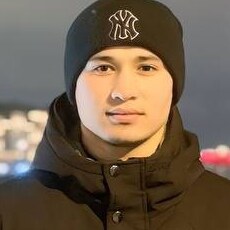 Фотография мужчины Самандар, 21 год из г. Улан-Удэ