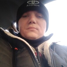 Фотография мужчины Максим, 36 лет из г. Владикавказ