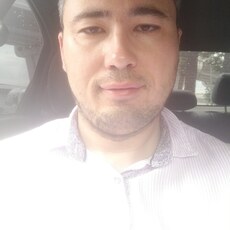 Фотография мужчины Мс Бек, 33 года из г. Ташкент