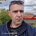 Николай, 40 лет