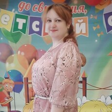 Фотография девушки Ева, 32 года из г. Новочебоксарск
