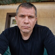 Фотография мужчины Александр, 40 лет из г. Алматы