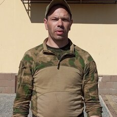 Фотография мужчины Антон, 38 лет из г. Донецк
