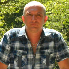 Фотография мужчины Фрол, 48 лет из г. Бобруйск