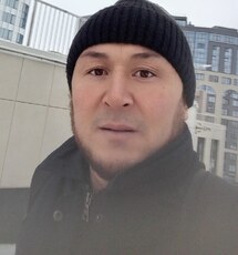 Фотография мужчины Жасур, 42 года из г. Ижевск