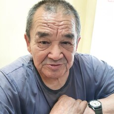 Фотография мужчины Самец, 59 лет из г. Горно-Алтайск