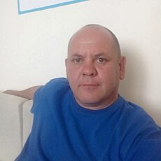 Фотография мужчины Анатолий, 47 лет из г. Ленинск