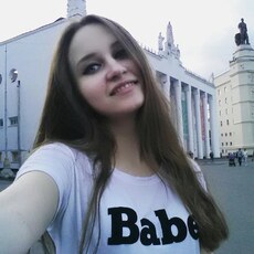Фотография девушки Настя, 18 лет из г. Новочеркасск