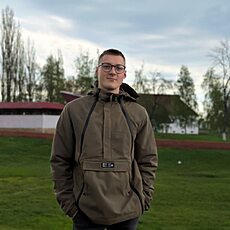 Фотография мужчины Игорь, 21 год из г. Чаплыгин