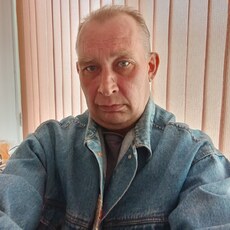 Фотография мужчины Андрей, 49 лет из г. Киров