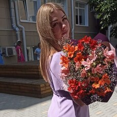 Фотография девушки Валерия, 22 года из г. Белгород