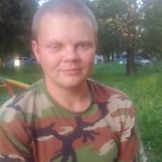 Фотография мужчины Eduard, 36 лет из г. Ангарск