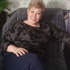 Фотография девушки Марина, 56 лет из г. Иркутск