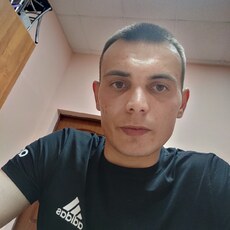 Фотография мужчины Ильдар, 26 лет из г. Саранск