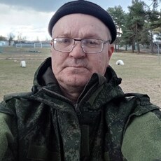 Фотография мужчины Александр, 52 года из г. Петрозаводск