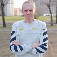 Фотография мужчины Михаил, 46 лет из г. Бобруйск