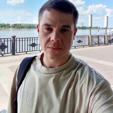 Фотография мужчины Артëм, 32 года из г. Ростов