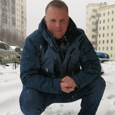 Фотография мужчины Артём, 40 лет из г. Снежногорск
