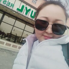 Фотография девушки Перизат, 35 лет из г. Астана